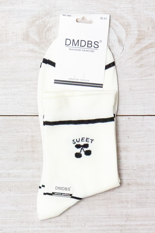 Шкарпетки жіночі (демісезон)